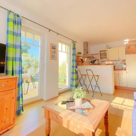 La Paloma Karlstrasse 6 2 *