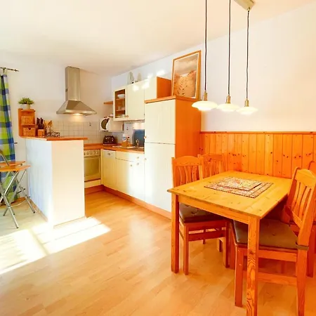 La Paloma Karlstrasse 6 2 דירה *