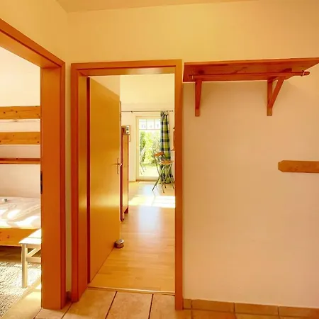 דירה La Paloma Karlstrasse 6 2 *