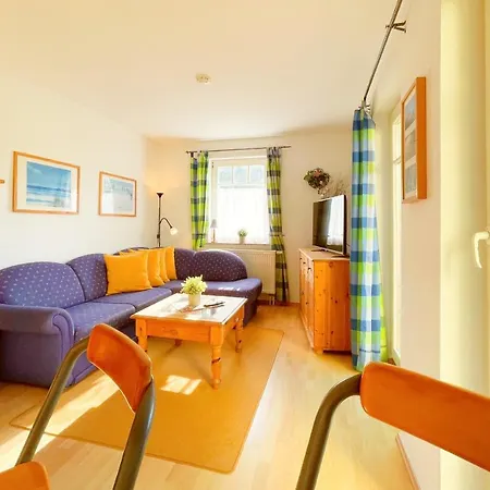 La Paloma Karlstrasse 6 2 * Stubbenfelde