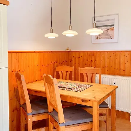 La Paloma Karlstrasse 6 2 דירה *