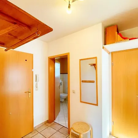 La Paloma Karlstrasse 6 2 * Stubbenfelde