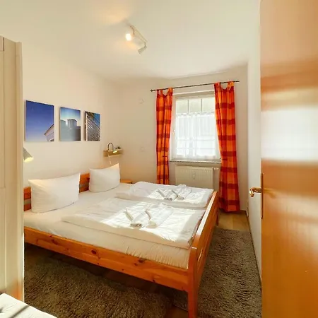 La Paloma Karlstrasse 6 2 *