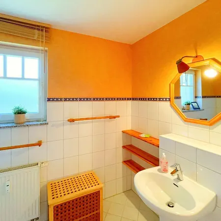 דירה La Paloma Karlstrasse 6 2