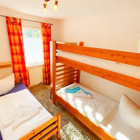 La Paloma Karlstrasse 6 2 דירה