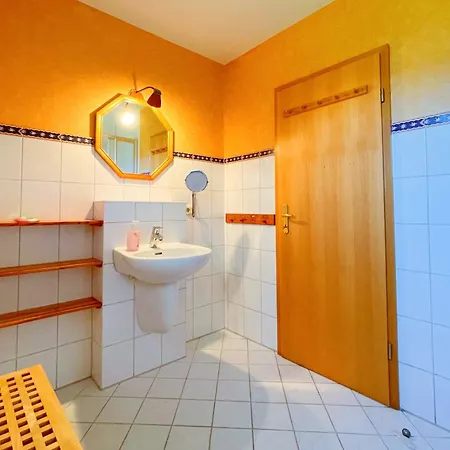 דירה La Paloma Karlstrasse 6 2 Stubbenfelde